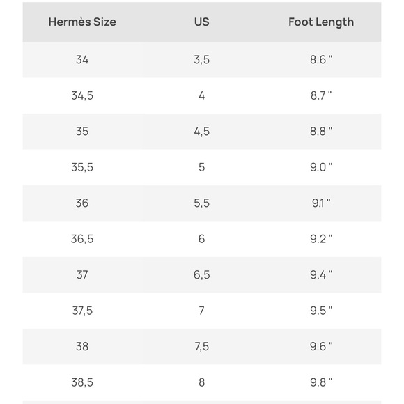 New Hermes Oasis Oran Sandal - Picture 15 of 15